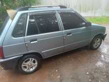 Suzuki Maruti 800 2009 Car