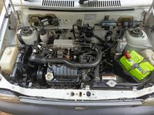 Suzuki Maruti 800 2011 Car