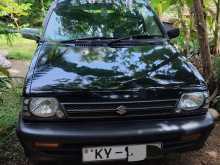 Suzuki Maruti 800 2013 Car