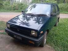 Suzuki Maruti 800 1994 Car