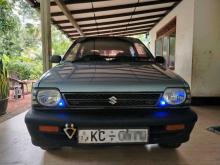 Suzuki Maruti 2006 Car
