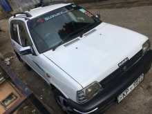 Suzuki Maruti 800 2011 Car