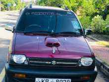 Suzuki Maruti 800 2011 Car
