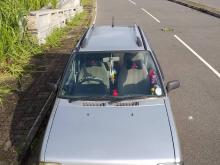 Suzuki Maruti 800 2006 Car