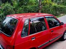 Suzuki Maruti 800 2004 Car