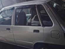 Suzuki Maruti 800 2011 Car