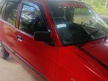 Suzuki Maruti 800 2006 Car