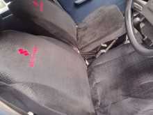 Suzuki Maruti 800 1997 Car