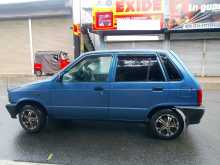 Suzuki Maruti 800 2007 Car