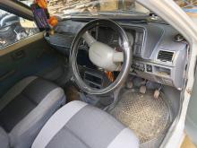 Suzuki Maruti 800 2007 Car