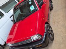 Suzuki Maruti 800 2006 Car