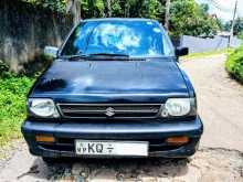 Suzuki Maruti 800 Sport 2011 Car