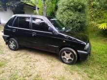 Suzuki Maruti 800 2011 Car