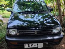 Suzuki Maruti 800 2013 Car