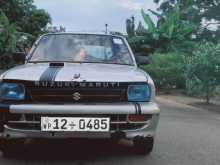 Suzuki Maruti 800 1981 Car