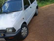 Suzuki Maruti 800 2011 Car