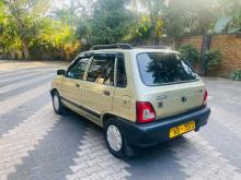 Suzuki MARUTI 800 2006 Car