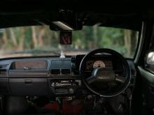 Suzuki Maruti 800 2005 Car