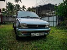 Suzuki Maruti 800 2007 Car