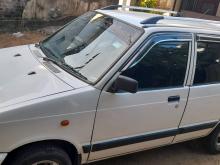 Suzuki Maruti 800 EFI 2008 Car