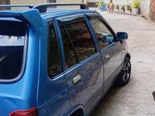 Suzuki Maruti 800 2007 Car