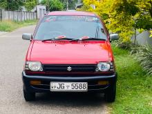 Suzuki Maruti 800 2004 Car