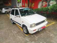 Suzuki Maruti 800 2008 Car