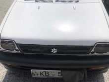 Suzuki Maruti 800 2006 Car