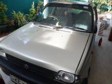 Suzuki Maruti 800 2006 Car