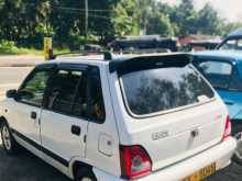 Suzuki Maruti 800 2011 Car