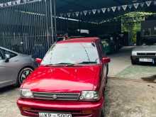 Suzuki Maruti 800 2011 Car