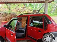 Suzuki Maruti 800 2006 Car