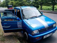 Suzuki Maruti 800 2000 Car