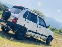 Suzuki Maruti 800 2008 Car
