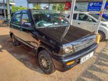 Suzuki MARUTI 800 2011 Car