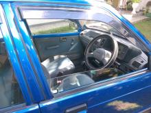 Suzuki Maruti 800 2007 Car