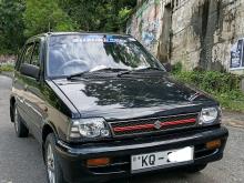 Suzuki Maruti 800 2011 Car