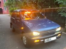Suzuki Maruti 800 2008 Car