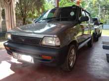 Suzuki Maruti 800 2004 Car