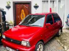 Suzuki Maruti 800 2005 Car