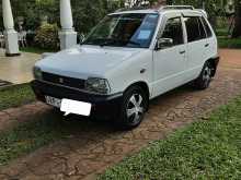 Suzuki Maruti 800 2011 Car