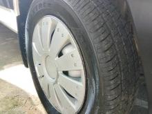 Suzuki Maruti 800 1998 Car