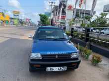 Suzuki Maruti 800 2007 Car