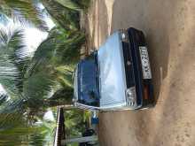 Suzuki Maruti 800 2011 Car