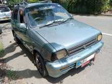 Suzuki Maruti 2005 Car