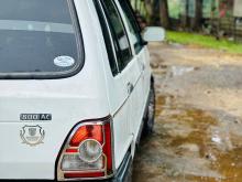 Suzuki Maruti 800 2005 Car