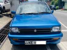 Suzuki MARUTI 800 2007 Car