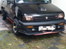 Suzuki Maruti 800 2011 Car