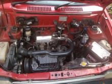 Suzuki Maruti 800 2005 Car