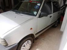 Suzuki Maruti 800 2006 Car